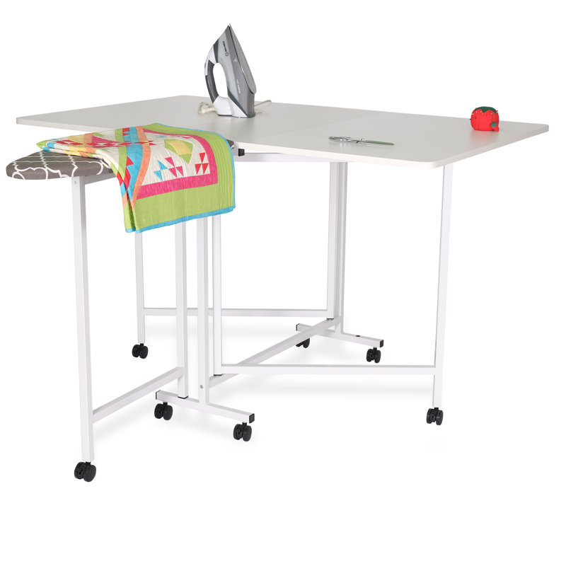 Arrow Sewing Millie Cutting and Ironing Table by Arrow Classic Sewing Furniture Wayfair